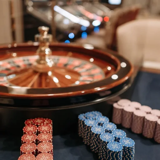 问鼎娱乐博彩牌照